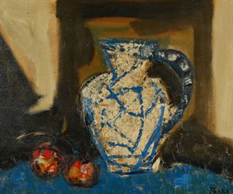 La cruche - Pierre Bosco