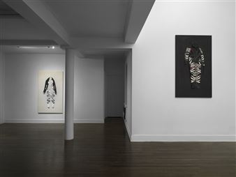 Sven Sachsalber: Racing Suits - Ramiken, New York (Scott Av)