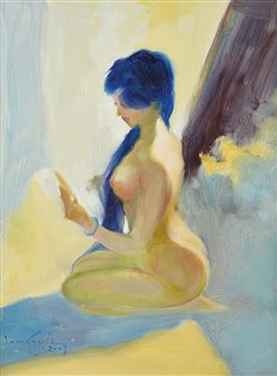 Nude - U Lun Gywe