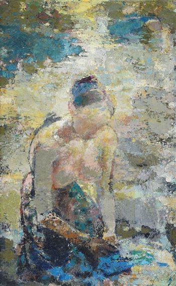 Untitled - Yeh Chi Wei