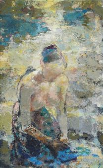 Untitled - Yeh Chi Wei