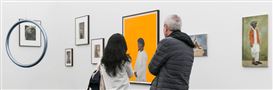 Five Must-See Artists at the Frieze New York