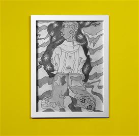 Final Week to Catch PLAYDATE at New Image Art