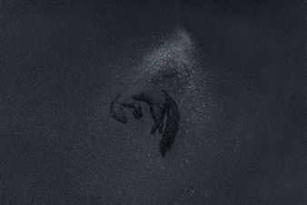 The Splitting of the Chrysalis and the Slow Unfolding of the Wings