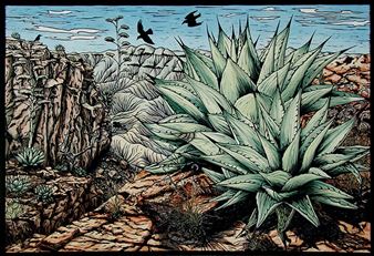 Foltz Fine Art Preserves the Beauty of Texas Through the Eyes of 30 Artists