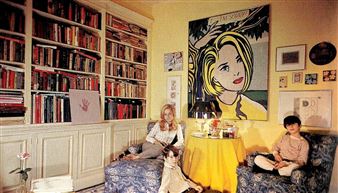 Gallerist Holly Solomon Collection to Be Focus of New Exhibition