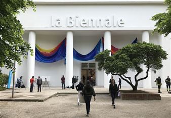 Twenty Unmissable Pavilions at 58th Venice Biennale