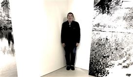 Bruce McLean plus Three Other London Shows