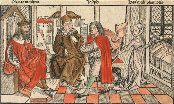 Small Worlds: Five Centuries Of Prints And Drawings From The Permanent Collection - Norton Museum of Art