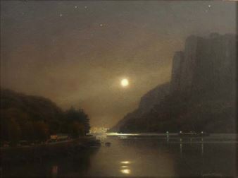 May 3: Shades of Gray