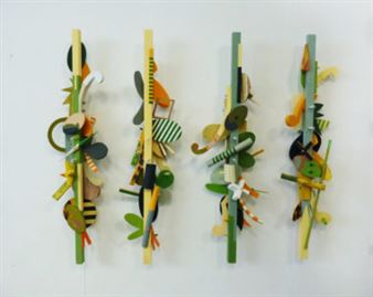 Our Infinite Land - Royal Scottish Academy