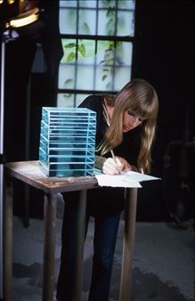 Jutta Cuny-Franz Memorial Award 2019 - Museum Kunstpalast Düsseldorf