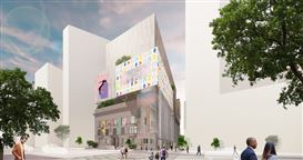 Montreal’s McCord Museum Receives $15 Million for New Expansion Project