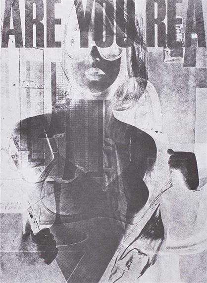 Photo Revolution: Andy Warhol to Cindy Sherman - Worcester Art Museum