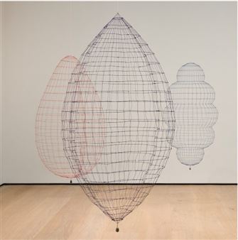 Sarah Stevenson - Galerie René Blouin