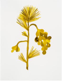 Serge Murphy - Galerie René Blouin