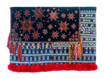 Muriel Stockdale: E Pluribus - Out of Many - BRIC Arts | Media House