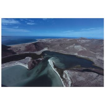 Playa "El Tecolote" - Aarón Sánchez