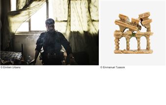 La nouvelle génération documente - Galerie Le Réverbère