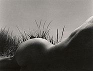 Nu by Pierre Boucher, 1942