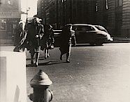 Untitled by T. Lux Feininger, 1946