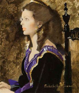 Brilliant by Takehiko Miyanaga