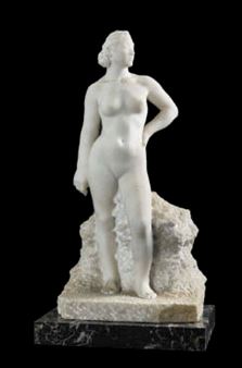 Nude - Masanobu Kitamura