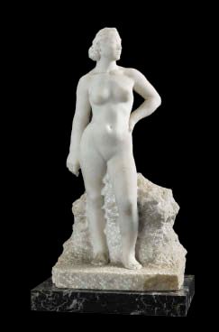 Nude by Masanobu Kitamura