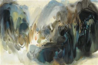 No. 229 - Chu Teh-Chun