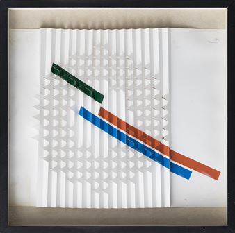 Senza Titolo - Claudio Majoli