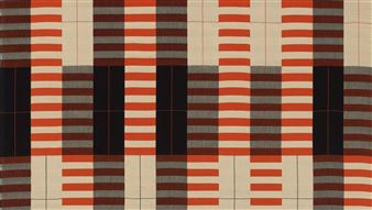 Weaving beyond the Bauhaus - The Art Institute of Chicago