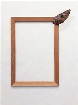 Jean-loup Cornilleau: Elle Me Fait Des Signes - Galerie Olivier Nouvellet