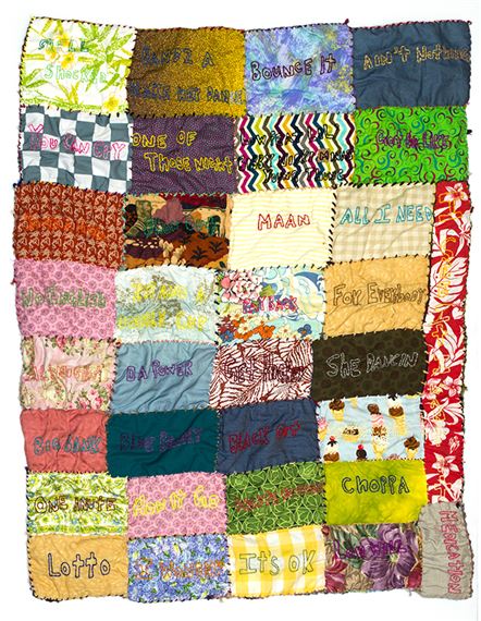 Home Show - Creative Growth Art Center