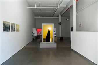 Youngzoo IM: Aedong - DOOSAN Gallery New York