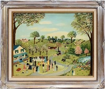 UNTITLED - Grace Macarthur