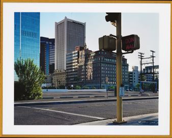 “Phoenix, USA”, 2000 - Per Bak Jensen