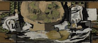 The Climax of Cubism - Helly Nahmad Gallery, New York