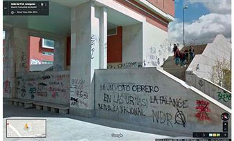 Un món paral·lel - Arts Santa Mònica