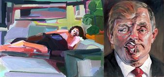 Beauty And The Beast - LAUNCH LA