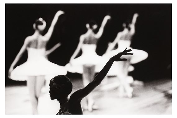 2 WORKS: BOLSHOI BALLET 1993 - 2016 - Sasha Gusov