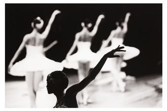 2 WORKS: BOLSHOI BALLET 1993 - 2016 - Sasha Gusov