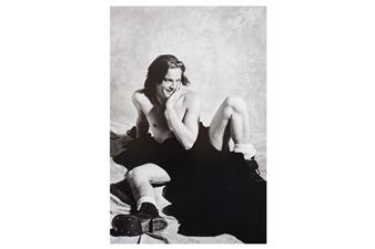 EWAN MCGREGOR - Sasha Gusov