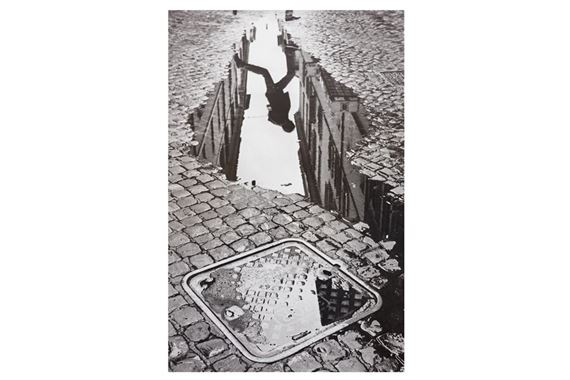 ROME by Sasha Gusov, 2017