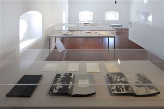 Sun stop! - Generali Foundation