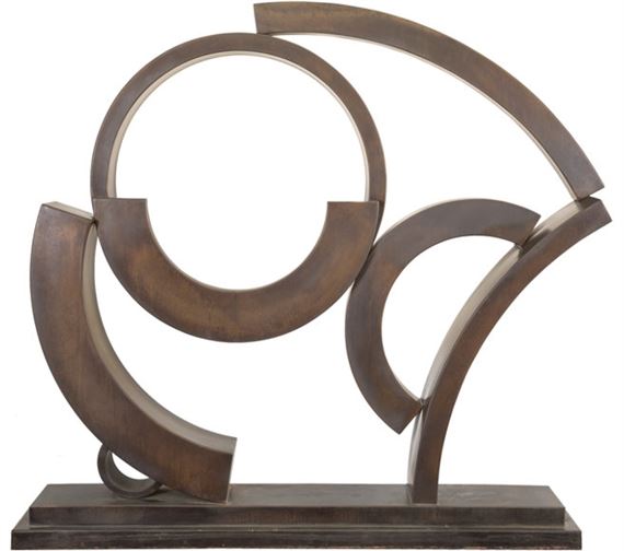 Mahoot by Guy Dill, 2007