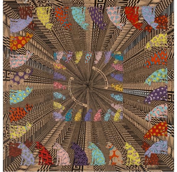 Sesenta Piyamas para la Bubulina by Pedro Friedeberg, 1973