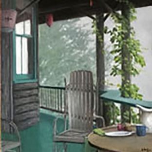 Spring Show 2019 - Courthouse Gallery Fine Art