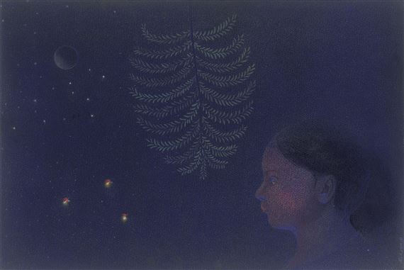 Untitled - Ali Kazim