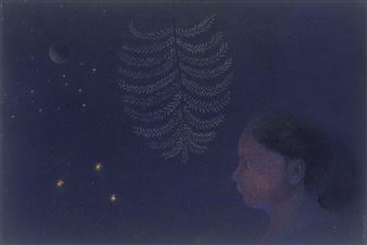 Untitled - Ali Kazim