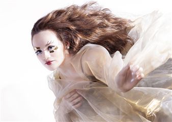 Manuel Morquecho: Reality Unburdened. Magical Realism Photography - Onishi Gallery, New York